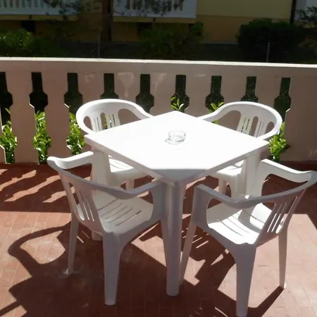 Lägenhet Camelie 6 Lignano Sabbiadoro