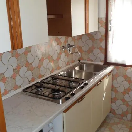 Apartment Camelie 6